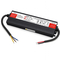 VenCore 6614-50017 - Aluminium High Tech Power Supply IP67 Waterproof 100W 12V 8.33A - Τροφοδοτικό Αλουμινίου Υψηλής Τεχνολογίας Αδιάβροχο IP67 230 Volt σε 12 Volt 100 Watt 8.33 Ampere - Μ23.5xΠ5.5xΥ2.5cm
