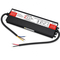 VenCore 6614-50018 - Aluminium High Tech Power Supply IP67 Waterproof 100W 24V 4.16A - Τροφοδοτικό Αλουμινίου Υψηλής Τεχνολογίας Αδιάβροχο IP67 230 Volt σε 24 Volt 100 Watt 4.16 Ampere - Μ23.5xΠ5.5xΥ2.5cm
