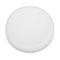 VenCore 6407-50002 - LED PL Round Panel 25W DW Adjust Cutting Hole - LED Πάνελ Στρογγυλό 25 Watt 230 Volt 2500 Lumens με Ρυθμιζόμενο Στήριγμα Κοπής Οπής - Φυσικό Λευκό 4500K - Φ17.5 x Υ2.5cm