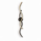 VenCore Serelis Black 6093-20142 - Μοντέρνο Επιτοίχιο Φωτιστικό Απλίκα LED 100CM 14W Μαύρο Αλουμίνιο με Ρυθμιζόμενο CCT Λευκό - Ημέρας - Θερμό - Χειρισμός CCT μέσω Διακόπτη On-Off