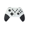 Ασύρματο χειριστήριο Gaming για PC/PS3 - YXB-188 - 599457 - White-Black