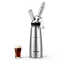 Καφετιέρα VEVOR Nitro Cold Brew Σύστημα Διανομέα Αζώτου 0,5L, Βαρέλι Καφέ για Οικιακή Παρασκευή, Φορητός Εγχυτήρας Αζώτου με Διανομέα και Βαλβίδα Εκτόνωσης Πίεσης, Δώρο για τους Λάτρεις του Καφέ