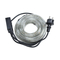 Χριστουγεννιάτικος φωτοσωλήνας LED - 10m - 210290 - RGB