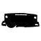 ΚΑΛΥΜΜΑ ΤΑΜΠΛΟ TOYOTA COROLLA XII 5D HYBRID 2019> (ΧΩΡΙΣ HEADUP DISPLAY)   RACE AXION - 1TEM