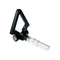 Γάντζος ρυμούλκησης οχημάτων - Tow Hook - R-G26202-E1 - 120091 - Black