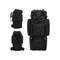 Σακίδιο πλάτης - BL023-65L - 270362 - Black