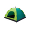 Σκηνή Camping - YB3013 - 2x1.5m - 585137 - Dark Green/Light Green