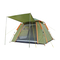 Σκηνή Camping 3 ατόμων με σκίαστρα - YB3021 - 2x2m - 960002 - Green