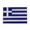 GREECE ΑΥΤΟΚΟΛΛΗΤΗ ΕΛΛΗΝΙΚΗ ΣΗΜΑΙΑ 13,8 X 9,4 cm ΜΠΛΕ/ΛΕΥΚΟ/ΧΡΩΜΙΟ ΜΕ ΕΠΙΚΑΛΥΨΗ ΕΠΟΞΕΙΔΙΚΗΣ ΡΥΤΙΝΗΣ (ΥΓΡΟ ΓΥΑΛΙ) - 1 ΤΕΜ.
