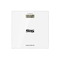 Ψηφιακή ζυγαριά μπάνιου - KD7044 - DSP - 618588 - White