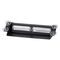 VenCore 6855-10013 - Μπάρα LED CREE CXB COB για Παρμπρίζ Αυτοκινήτου με Βεντούζες και Φωτισμό Έκτακτης Ανάγκης Διπλού Χρώματος Κόκκινο-Μπλε 12-24V