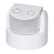 VenCore 3368-10003 - IP65 Dual IR Moving Sensor 230V 5A - Διπλός Ανιχνευτής Κίνησης PIR 180°+120° Μέγιστη Εμβέλεια 12 Μέτρα 230 Volt 1200 Watt Μέγιστο Φορτίο Λευκό Σώμα
