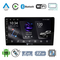 VenCore 3236-10006 - Οθόνη Multimedia Android 15 Αυτοκινήτου 10" PX5S Octa-Core 2GB/32GB IPS 1280x720 με Wi-Fi, Bluetooth, CarPlay, Android Auto, MirrorLink & Υποστήριξη Κάμερας 360° - Μ25 - Π15 - Υ5cm