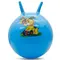 Φουσκωτή μπάλα αναπήδησης Hop-Hop - 55350-02 - 55cm - 982314 - Blue